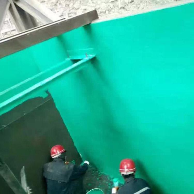 吴忠彩色防滑路面和景观水洗树脂石施工各有特点